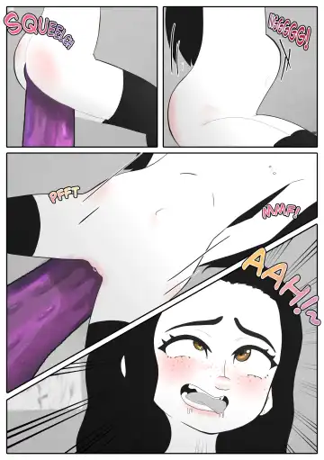 [Aria Pikapo] Marie's Training Part 1 Fhentai - Page 15