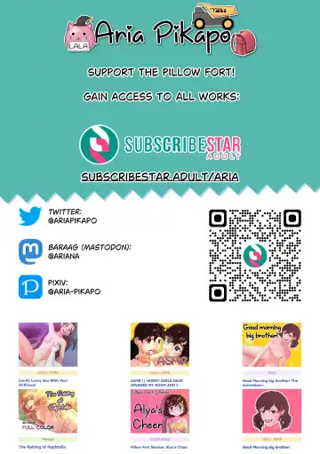 [Aria Pikapo] Marie's Training Part 1 Fhentai - Page 18