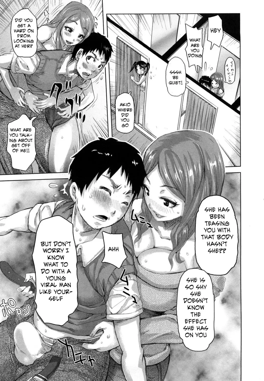 [Kira Hiroyoshi] Body Concious Fhentai.net - Page 5