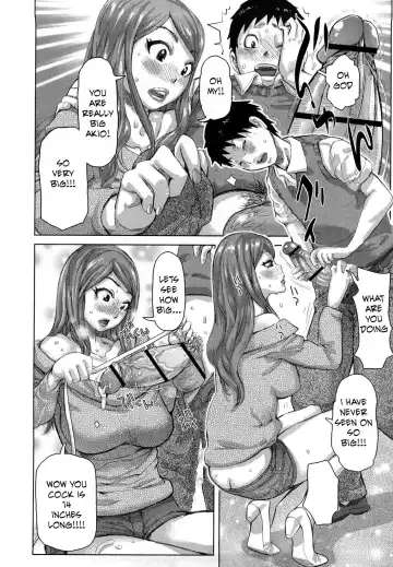 [Kira Hiroyoshi] Body Concious Fhentai.net - Page 6