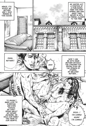 [Juteimu Nakata] Aiyoku no Hana Biniku no Nukumori   | The Flower Of Lust And The Heat From The Flesh Fhentai - Page 20