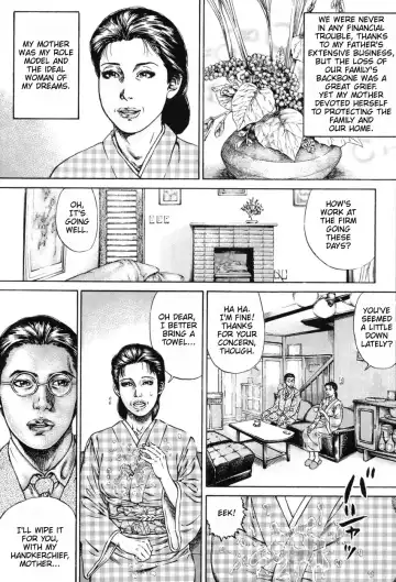 [Juteimu Nakata] Aiyoku no Hana Biniku no Nukumori   | The Flower Of Lust And The Heat From The Flesh Fhentai - Page 3