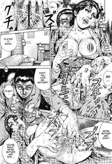 [Juteimu Nakata] Aiyoku no Hana Biniku no Nukumori   | The Flower Of Lust And The Heat From The Flesh Fhentai - Page 5