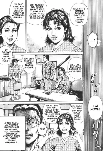 [Juteimu Nakata] Aiyoku no Hana Biniku no Nukumori   | The Flower Of Lust And The Heat From The Flesh Fhentai - Page 6