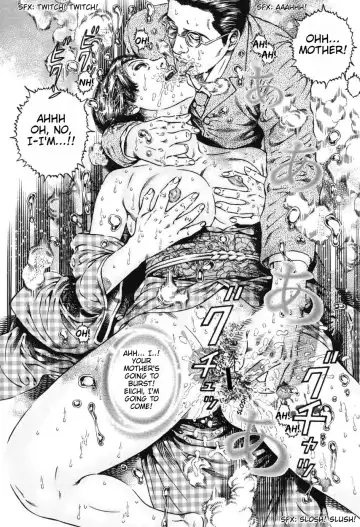 [Juteimu Nakata] Aiyoku no Hana Biniku no Nukumori   | The Flower Of Lust And The Heat From The Flesh Fhentai - Page 9