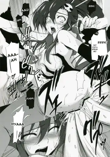 [Tomose Shunsaku] Spindle Fhentai.net - Page 18