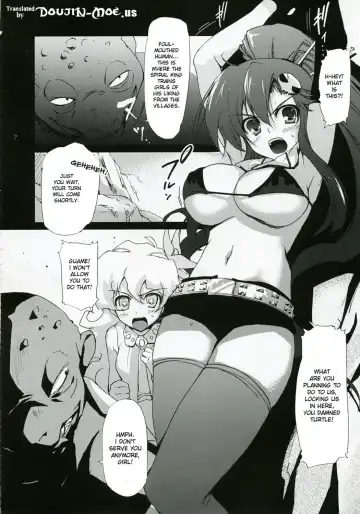 [Tomose Shunsaku] Spindle Fhentai.net - Page 7