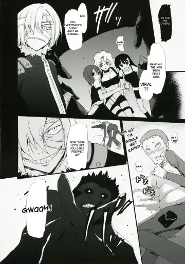 [Tomose Shunsaku] Spindle Fhentai.net - Page 9