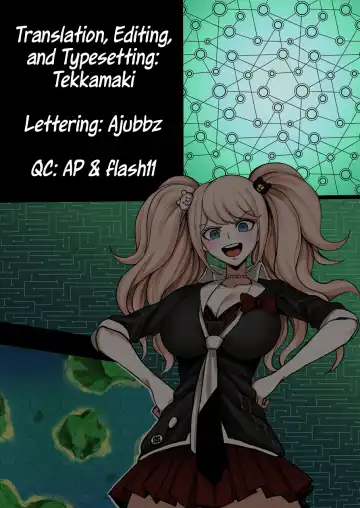 [Terasu Mc] Danganronpa 2 Fhentai.net - Page 20