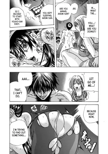 [Tachibana Naoki] Tonari no Okusan w Kachiku Ni Suru 13 No Houhou 1 | 13 Ways to Domesticate Your Neighbor's Wife 1 Fhentai.net - Page 24