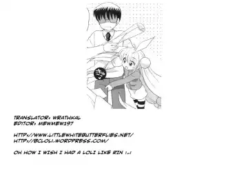 [Ueda Yuu] Rin-chan no Futsuu na Tokoro Fhentai - Page 27