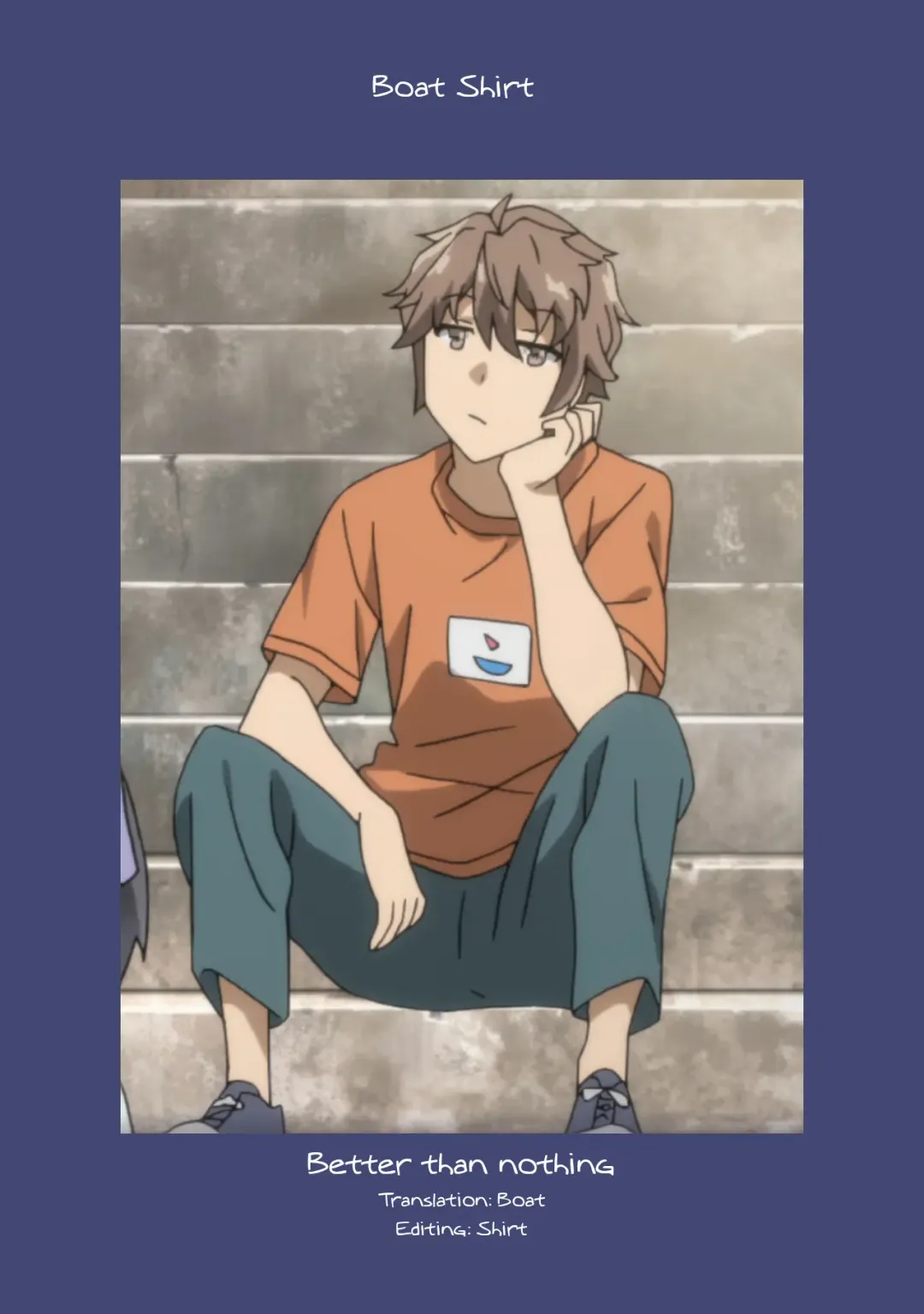 [Mahiruno Kagerou] Nadeko Love Snake Fhentai - Page 27