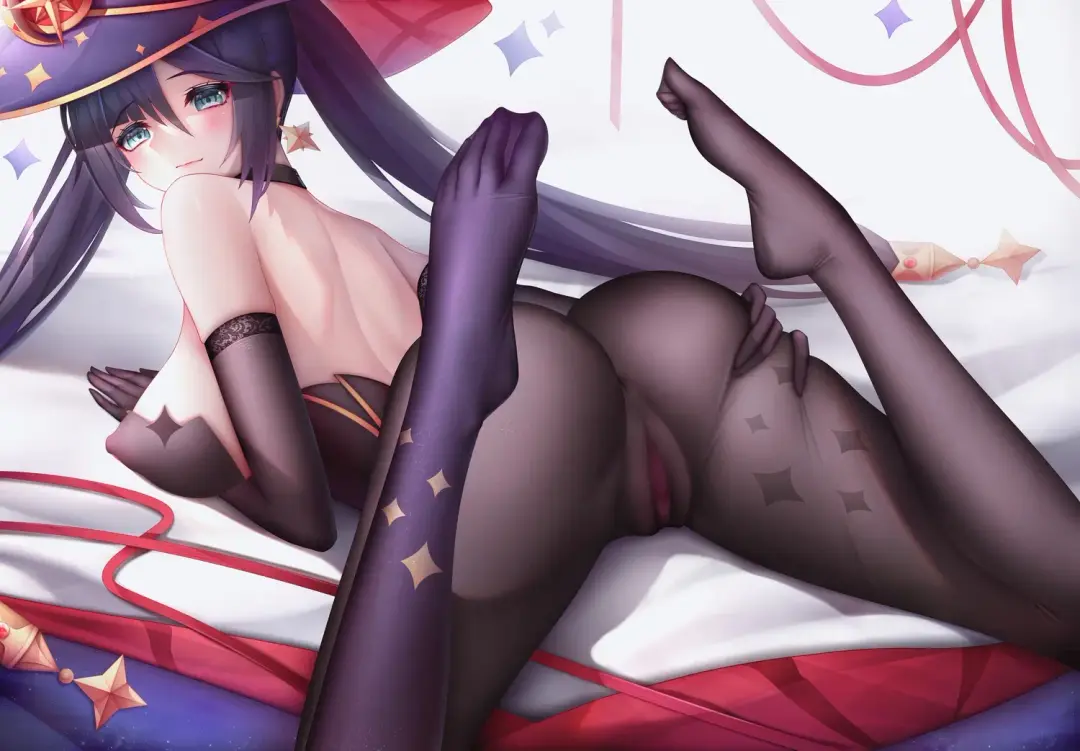 Stockings Collection-4 Fhentai - Page 2