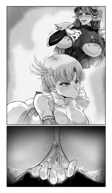 [Loki] SweetEdda vol. 13 Nin Tsuma Hiroin Rei Hen Moto Mahō Shōjo Thinkururiria Aku Chin Ni Tsu Fhentai.net - Page 41