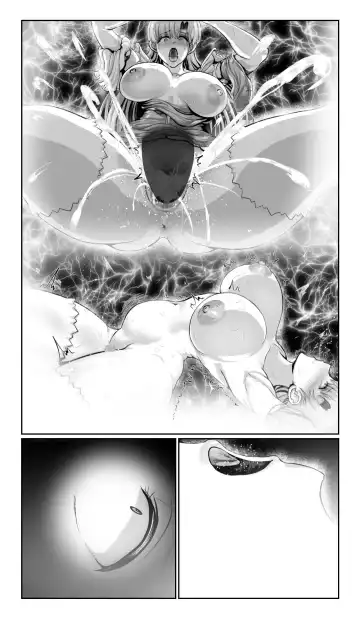 [Loki] SweetEdda vol. 13 Nin Tsuma Hiroin Rei Hen Moto Mahō Shōjo Thinkururiria Aku Chin Ni Tsu Fhentai.net - Page 52