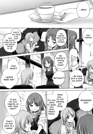 [Kurogane Kenn] Say MaMa Fhentai - Page 3