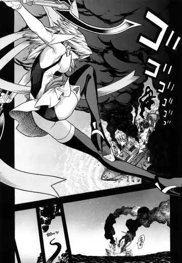 [Tendou Masae] Mahou Shoujo Ai Fhentai - Page 31