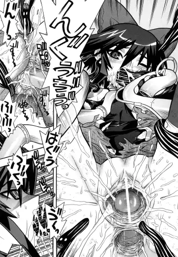 [Tendou Masae] Mahou Shoujo Ai Fhentai - Page 49