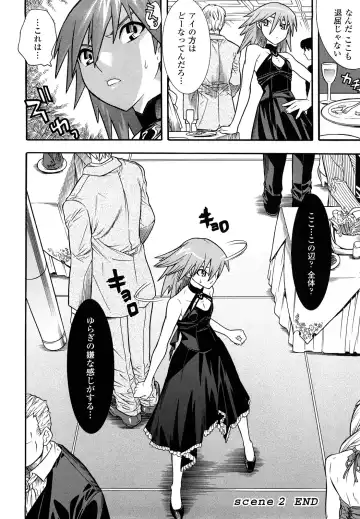 [Tendou Masae] Mahou Shoujo Ai Fhentai - Page 54