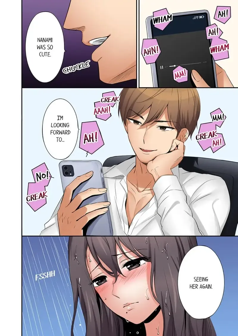 A Wife Who Is Made to Cum Many Times by Her Brother-In-Law Fhentai - Page 9