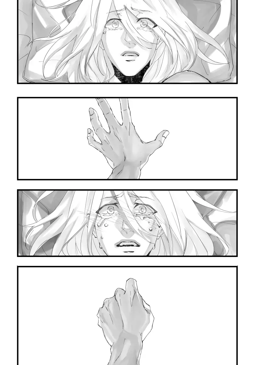 [Zasshu] Time to dream of you Fhentai - Page 27