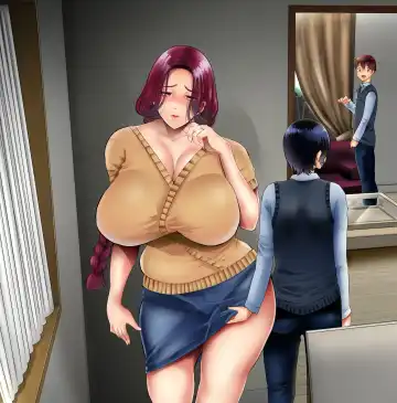 Read [Shomu] Mukashi no Uwaki Aite no Ko ga Jitsu wa Watashi no Musuko no Doukyuusei de - Fhentai