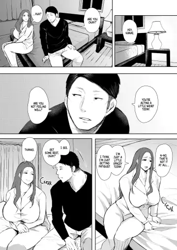 [Shomu] Mukashi no Uwaki Aite no Ko ga Jitsu wa Watashi no Musuko no Doukyuusei de Fhentai - Page 26