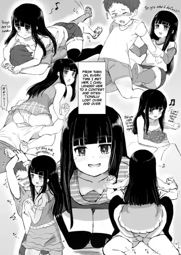 Anoko no Denki Anma | That Girl's Denki Anma Fhentai.net - Page 17