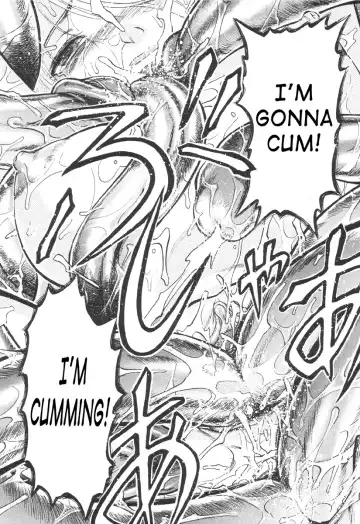 [Uziga Waita] In a Quagmire - Jackal's Sacrifice Fhentai - Page 22