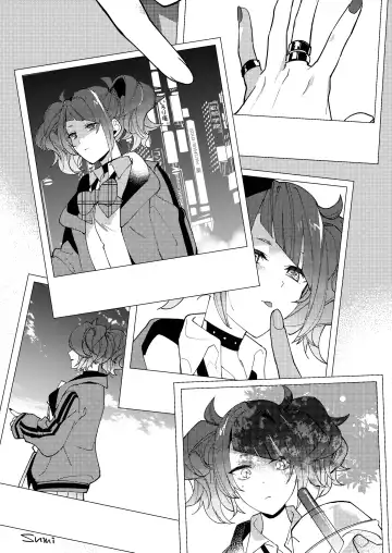 Ame no Hi, Osoroi no Nagagutsu de. Fhentai.net - Page 28