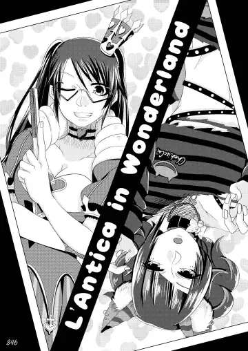 Ame no Hi, Osoroi no Nagagutsu de. Fhentai.net - Page 49