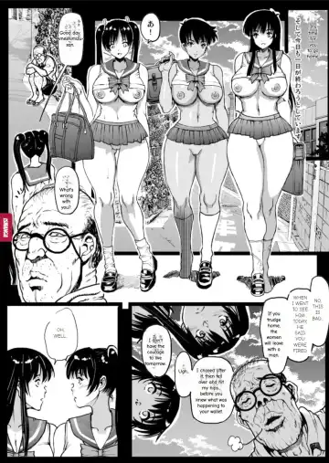 聖カントセーシ女学院 Fhentai.net - Page 23