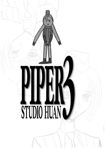 [Raidon] PIPER 3 Fhentai.net - Page 3