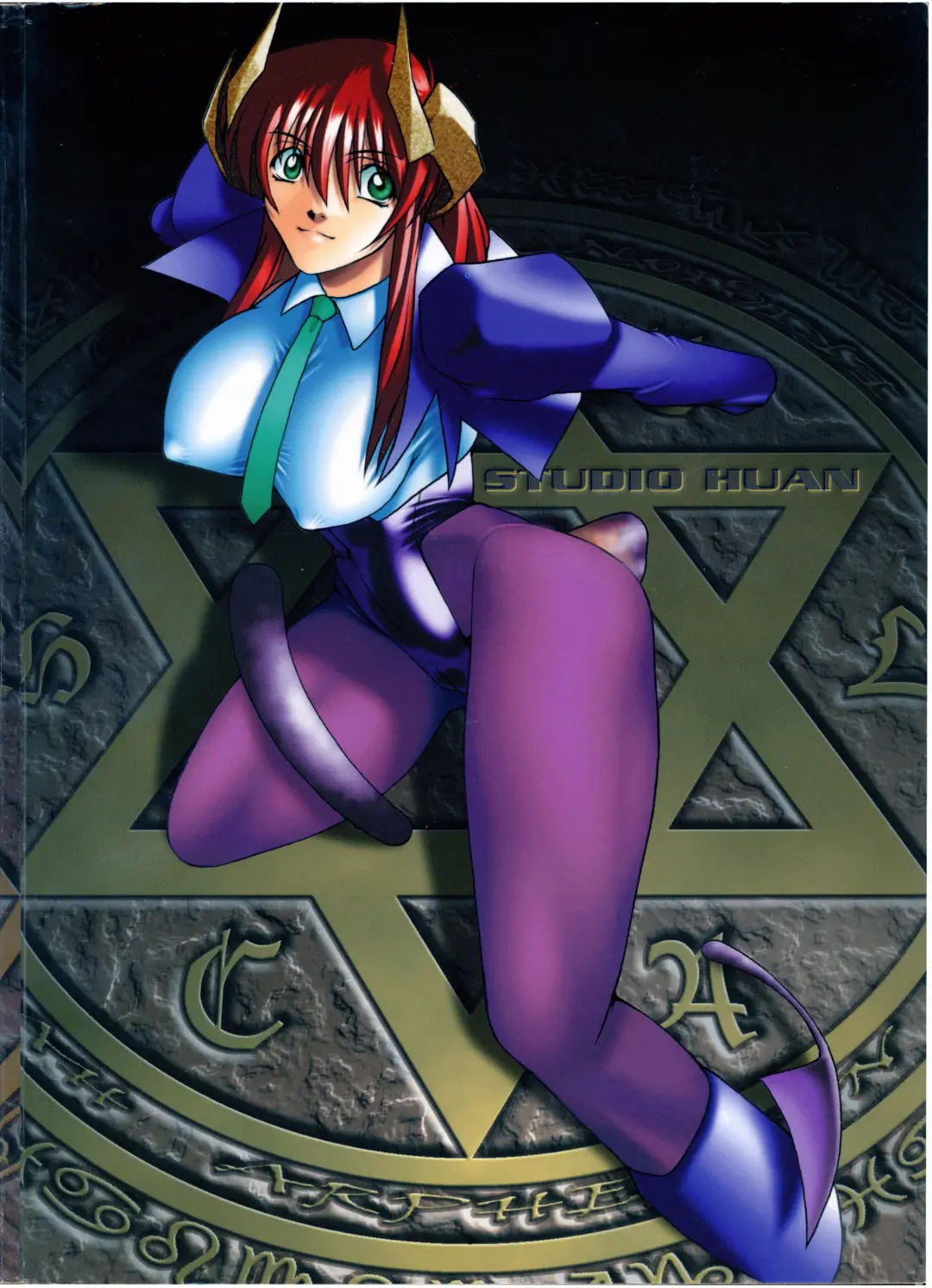 PIPER GTS Fhentai - Page 64