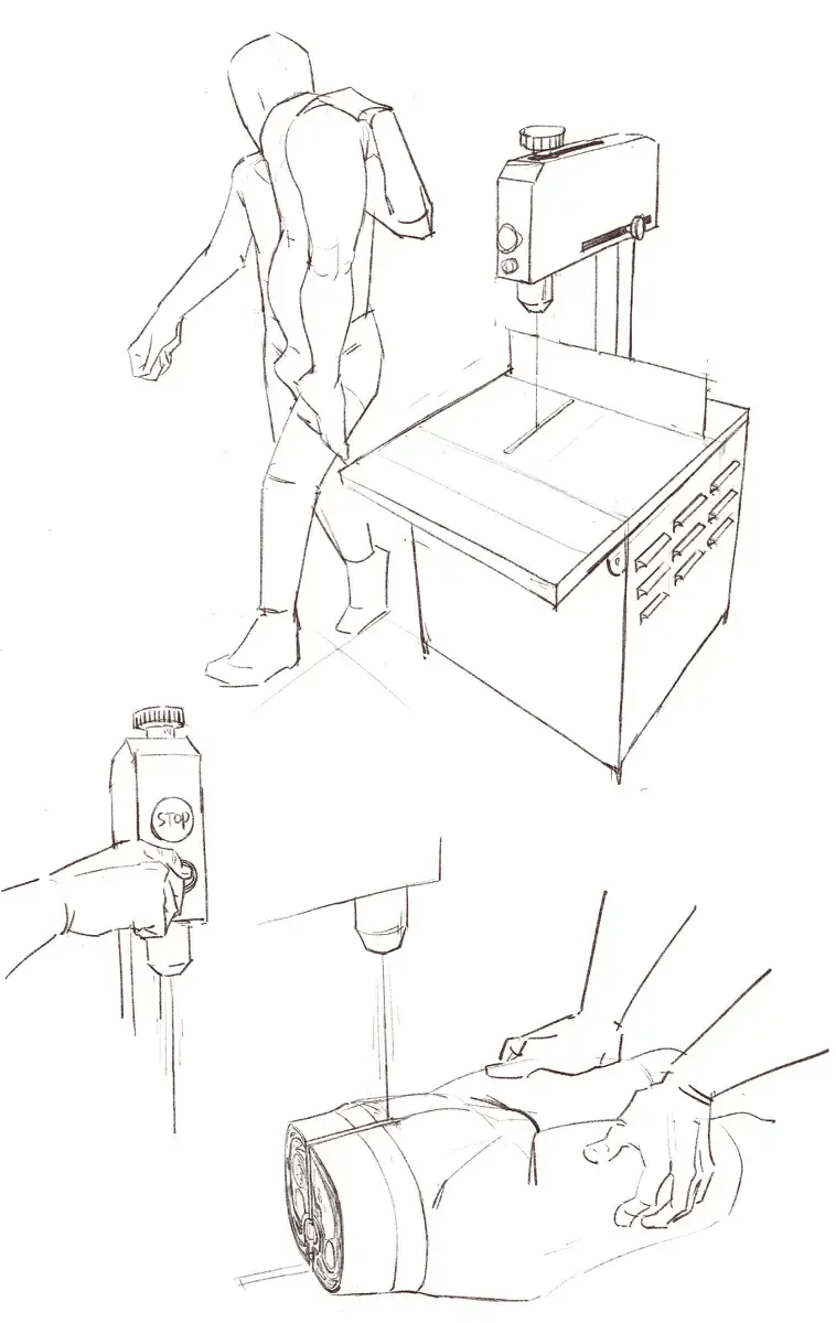 Dinner-New Year's Day Fhentai - Page 10