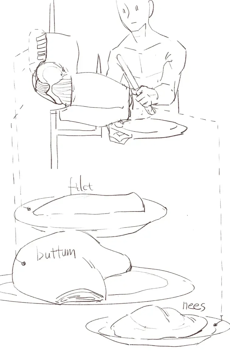 Dinner-New Year's Day Fhentai - Page 15