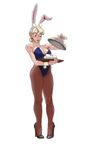 Read Dinner-New Year's Day - Fhentai