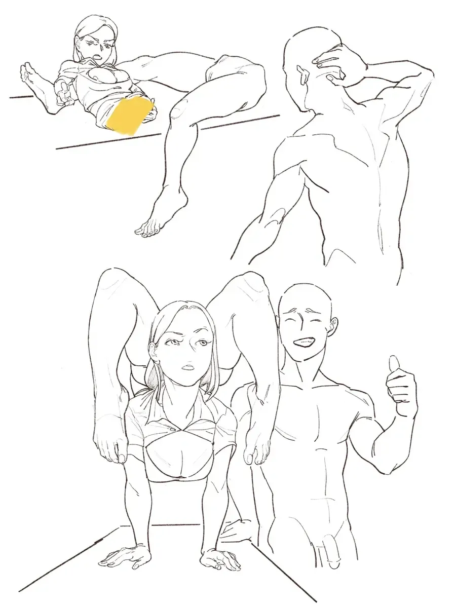 Magic-Housewoman Fhentai - Page 15