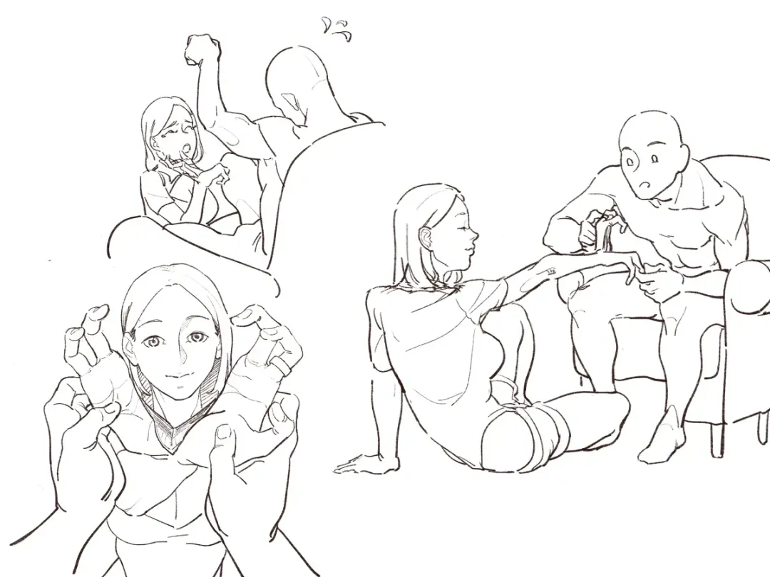 Magic-Housewoman Fhentai - Page 3