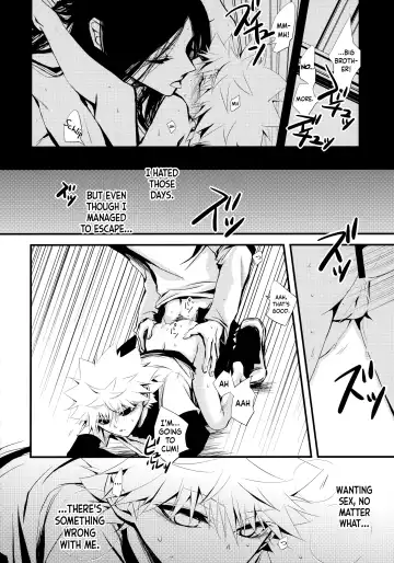 Killua ga Fukou de Kyou mo Meshi ga Umai | Killua's Misfortune Makes Food Delish Again Today Fhentai - Page 16