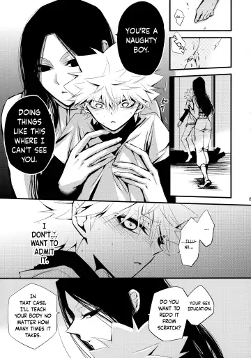 Killua ga Fukou de Kyou mo Meshi ga Umai | Killua's Misfortune Makes Food Delish Again Today Fhentai - Page 19