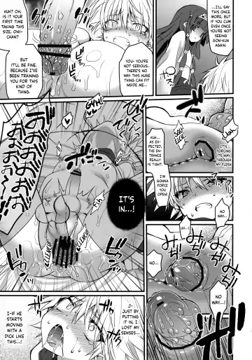 Killua ga Fukou de Kyou mo Meshi ga Umai | Killua's Misfortune Makes Food Delish Again Today Fhentai - Page 37