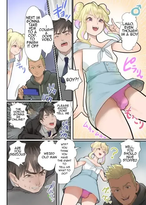 [Guro Tsuki] Fukushuu Ressha | Rail Carriage Retribution Fhentai - Page 3