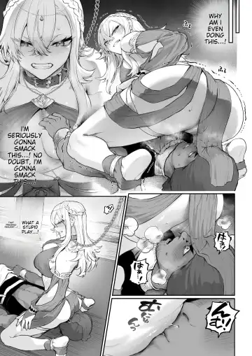 [Mashu] Battle Maiden and Battle Goto! ~Female martial artist edition~ Fhentai.net - Page 103