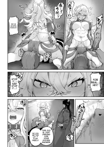 [Mashu] Battle Maiden and Battle Goto! ~Female martial artist edition~ Fhentai.net - Page 104