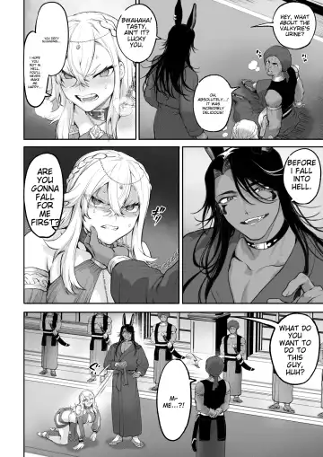 [Mashu] Battle Maiden and Battle Goto! ~Female martial artist edition~ Fhentai.net - Page 106