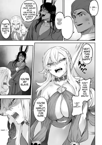 [Mashu] Battle Maiden and Battle Goto! ~Female martial artist edition~ Fhentai.net - Page 107