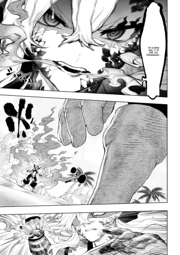 [Mashu] Battle Maiden and Battle Goto! ~Female martial artist edition~ Fhentai.net - Page 23