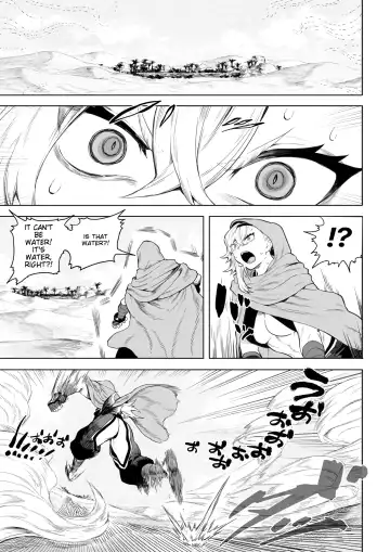 [Mashu] Battle Maiden and Battle Goto! ~Female martial artist edition~ Fhentai.net - Page 6