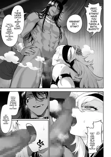 [Mashu] Battle Maiden and Battle Goto! ~Female martial artist edition~ Fhentai.net - Page 65